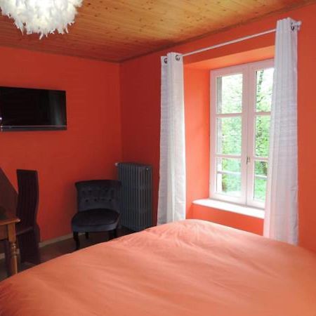 La Godivelle Beluga Bed & Breakfast エクステリア 写真
