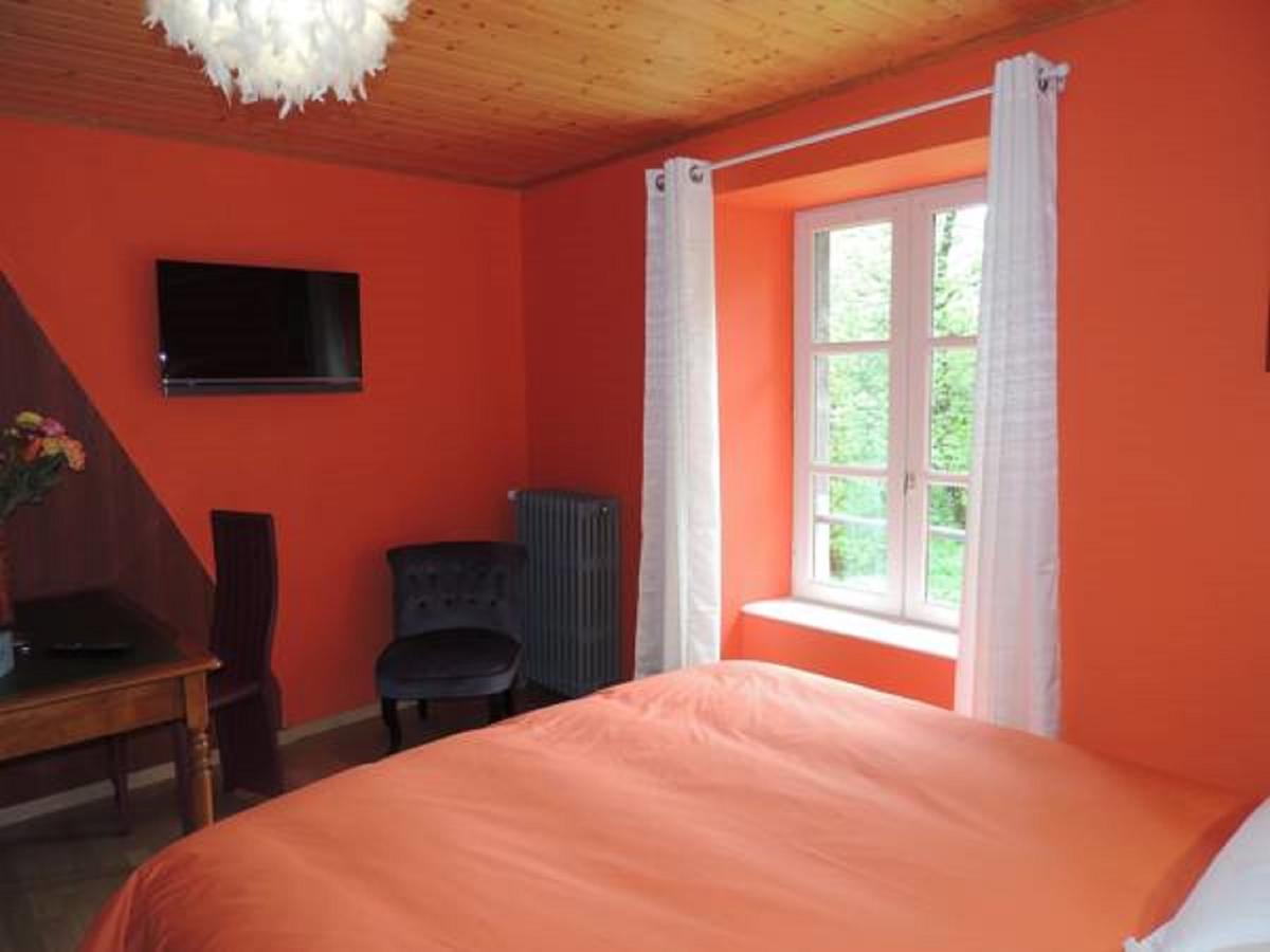 La Godivelle Beluga Bed & Breakfast エクステリア 写真