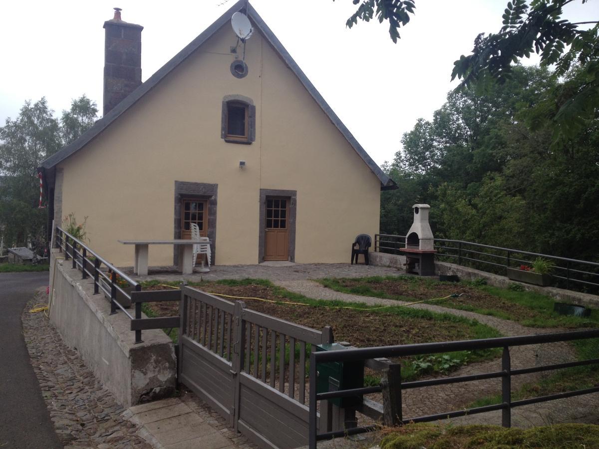 La Godivelle Beluga Bed & Breakfast エクステリア 写真