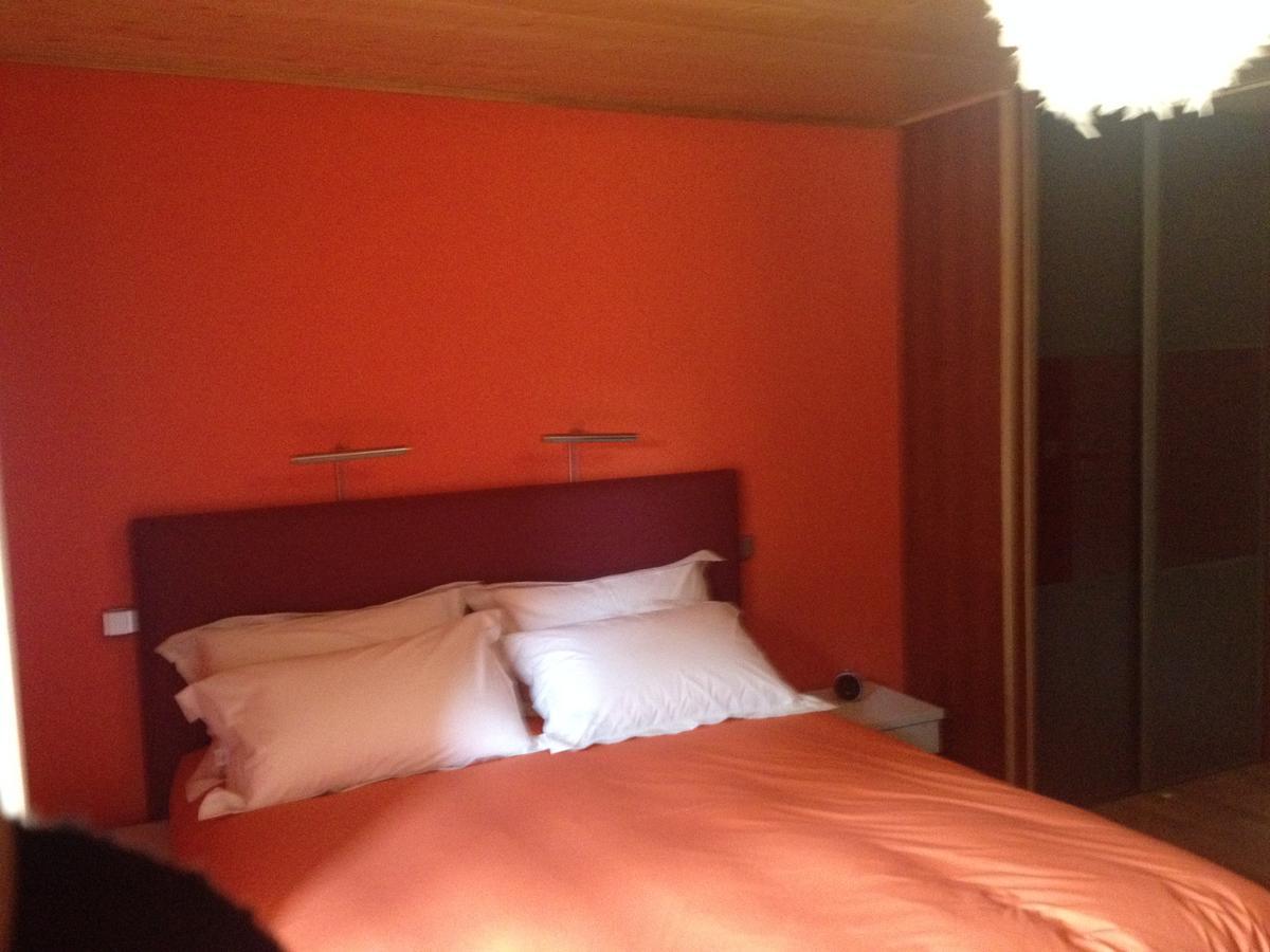 La Godivelle Beluga Bed & Breakfast エクステリア 写真
