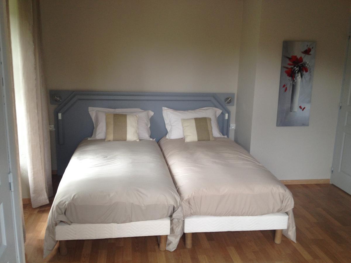 La Godivelle Beluga Bed & Breakfast エクステリア 写真