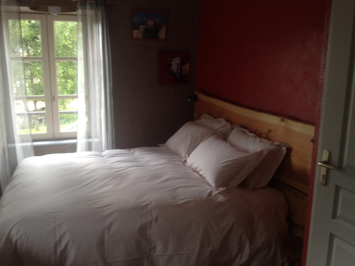 La Godivelle Beluga Bed & Breakfast エクステリア 写真