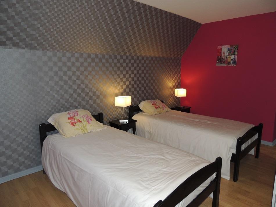 La Godivelle Beluga Bed & Breakfast エクステリア 写真